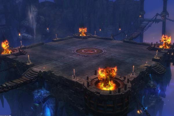 2024年最受欢迎的大型网络游戏排行榜