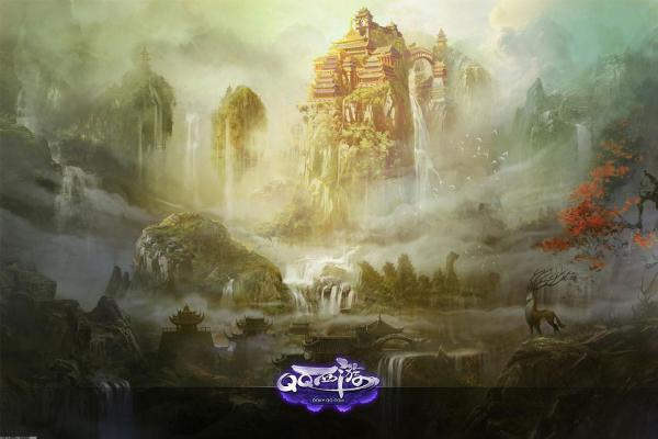 魔兽世界盘牙武器与声望系统攻略